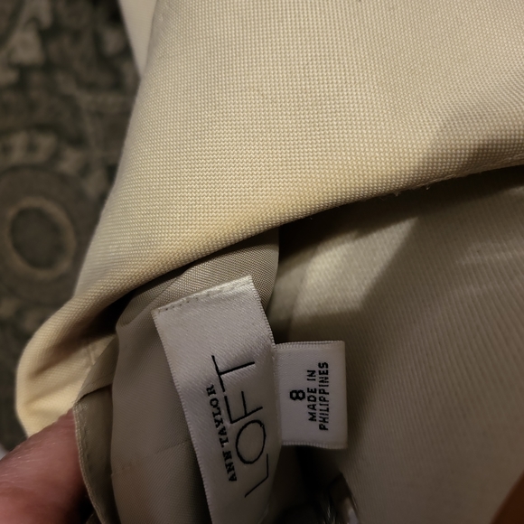 Loft trench coat - Picture 4 of 5